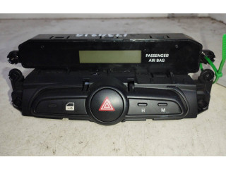 Дисплей    937001K000   Hyundai ix20