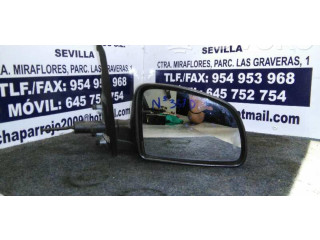 Зеркало электрическое Opel Meriva A 2003 - 2010 года