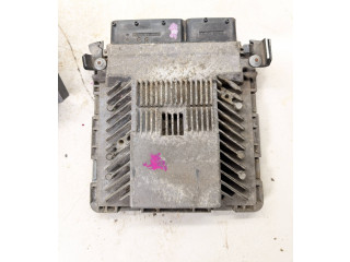 Řídící jednotka 4L0910551Q, 4L0907650A   Audi Q7 4L 2014