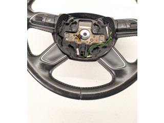 Руль 4L0419091AE   Audi Q7 4L 2014