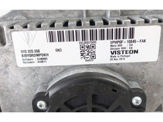 Přístrojová deska Porsche Cayenne (9Y0 9Y3) 2019 9Y0920958