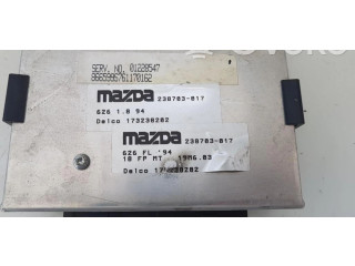 Блок управления 23B703017, 23B703017 Mazda 626