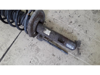 Передний амортизатор с пружиной