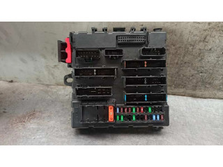 Блок предохранителей 12766741 Saab 900