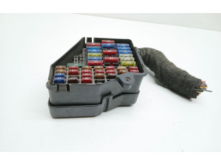 Блок предохранителей    Audi A3 S3 8L    