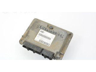 Řídící jednotka 6160062703 Fiat Seicento/600 1998