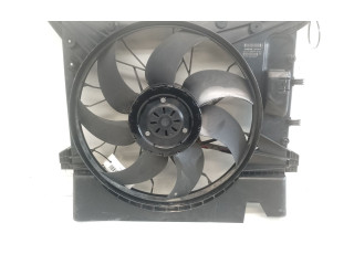 Вентилятор радиатора     28908002282, 28908002282    Volvo XC90 