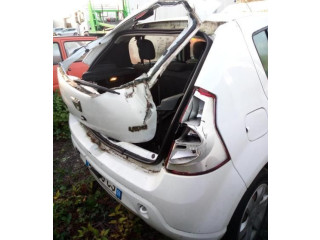 Ручка стеклоочистителей 6001551357 Dacia Sandero