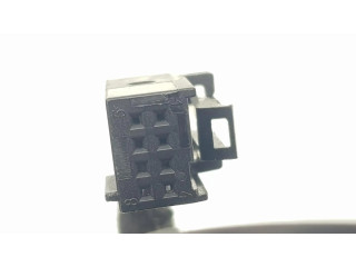 Блок управления климат-контролем 735452034   Fiat 500