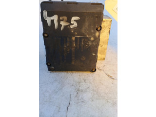 Блок управления АБС 1J0698217A   Audi A3 S3 8L