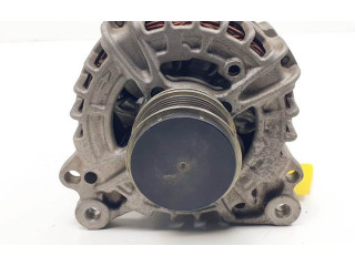 Генератор 04B903023B Skoda Fabia Mk3 (NJ)