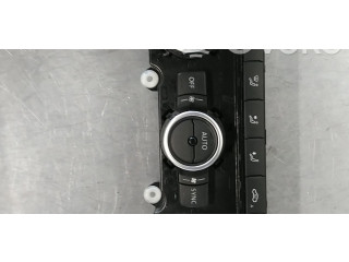 Блок управления климат-контролем 3AA907044BA   Volkswagen Touran II