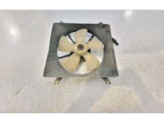 Вентилятор радиатора     17100M68P00, N0-9698T    Suzuki Baleno EG 