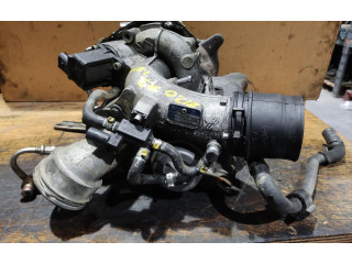 Турбина Audi A3 S3 A3 Sportback 8P 06J145701R