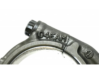 Píst 04EAM Audi A3 S3 8V pro benzínový motor 1.5 DADA TFSI