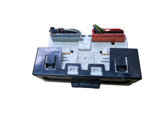 Дисплей    P8200028364A   Renault Scenic I