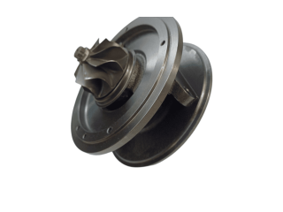 Турбина Porsche Cayenne (92A) 1000-010-592, CHRA10-0592