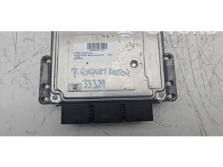 Řídící jednotka 0281030546 Peugeot Expert