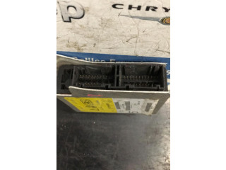 Блок подушек безопасности    Citroen C1