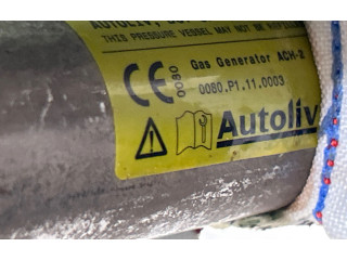 Боковая подушка безопасности K16369302, 32296285 Volvo XC40