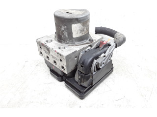 Блок АБС A258930500, 6535815 KIA Ceed 2012 - 2018 года