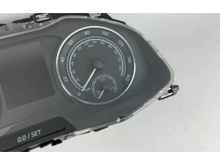 Панель приборов 654920940C   Skoda Kamiq       