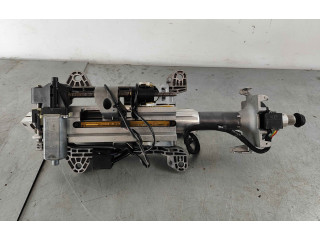 Рулевая рейка C2Z32613 Jaguar XF - года