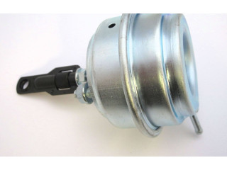 Turbodmychadlo Турбина 753392, 7533925019S   BMW X5 E53   