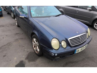 Блок управления климат-контролем 2087200346   Mercedes-Benz CLK A208 C208