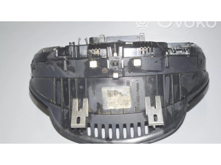 Přístrojová deska BMW 5 GT F07 2009 9220862, 62109249348