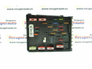 Pojistková skříňka 3C0937125 Volkswagen PASSAT