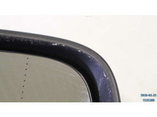 Зеркало электрическое Volvo XC90 2007 - 2014 года