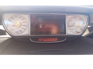 Панель приборов 1400546280, 1400546280   Audi A6 S6 C8 4K       