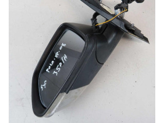 Zpětné zrcátko Volkswagen Polo IV 9N3 2001 Nonapplicabile