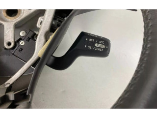 Руль Subaru Tribeca 2008 - 2016 года