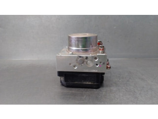 Блок АБС 4670B614 Mitsubishi L200 2006-2014 года