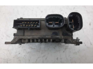 Блок управления двигателя 9658468080 Citroen C3