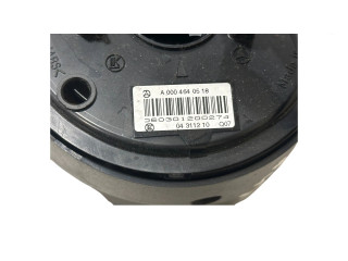 Подрулевой шлейф SRS A0004640518, A2115400846   Mercedes-Benz E W211