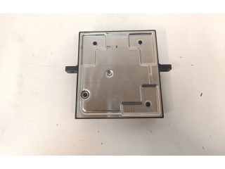 Блок комфорта 4E0907279 Audi A8 S8 D3 4E