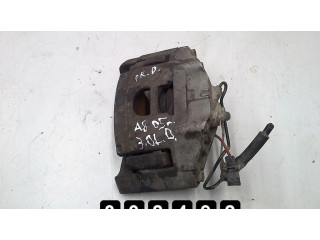 Передний суппорт