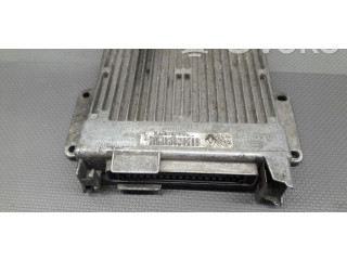 Блок управления двигателем Блок управления 7700101909 Renault Clio I