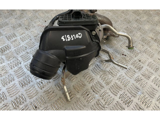  Турбина Volkswagen Golf VIII  05E145701K         