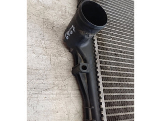 Интеркулер     Volvo XC90 