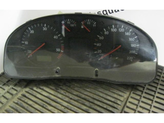 Přístrojová deska Volkswagen Passat Alltrack 1999