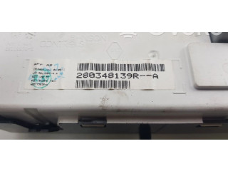 Дисплей 280348139R, 280348139R Renault Clio III