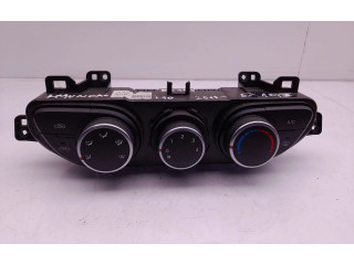 Блок управления климат-контролем 97250-B9000 Hyundai i10