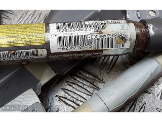 Боковая подушка безопасности 600362406qc3 Mitsubishi Pajero