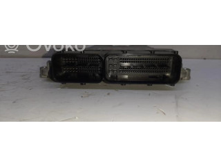 Řídící jednotka Fiat Doblo 2008