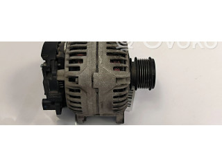 Генератор 1.9TDI Volkswagen Caddy