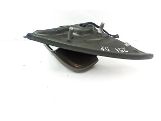 Зеркало (управляемое электричеством)